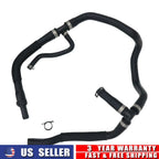 Engine Cooling Heater Hose for Ford Fusion 2.5L L4 (2013–2020) DG9Z-18472-AA KH815