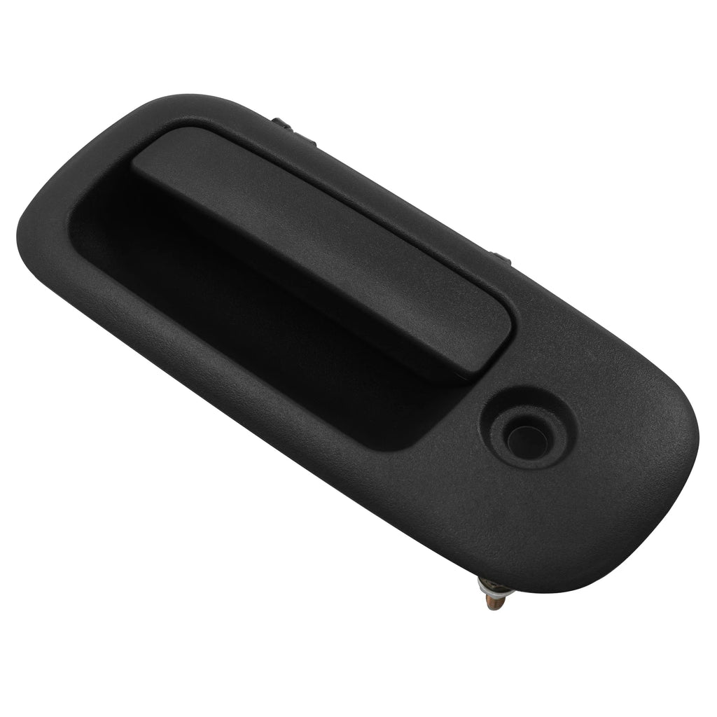 Front Driver LH Outside Door Handle for Chevy Express GMC Savana (1996–2009)