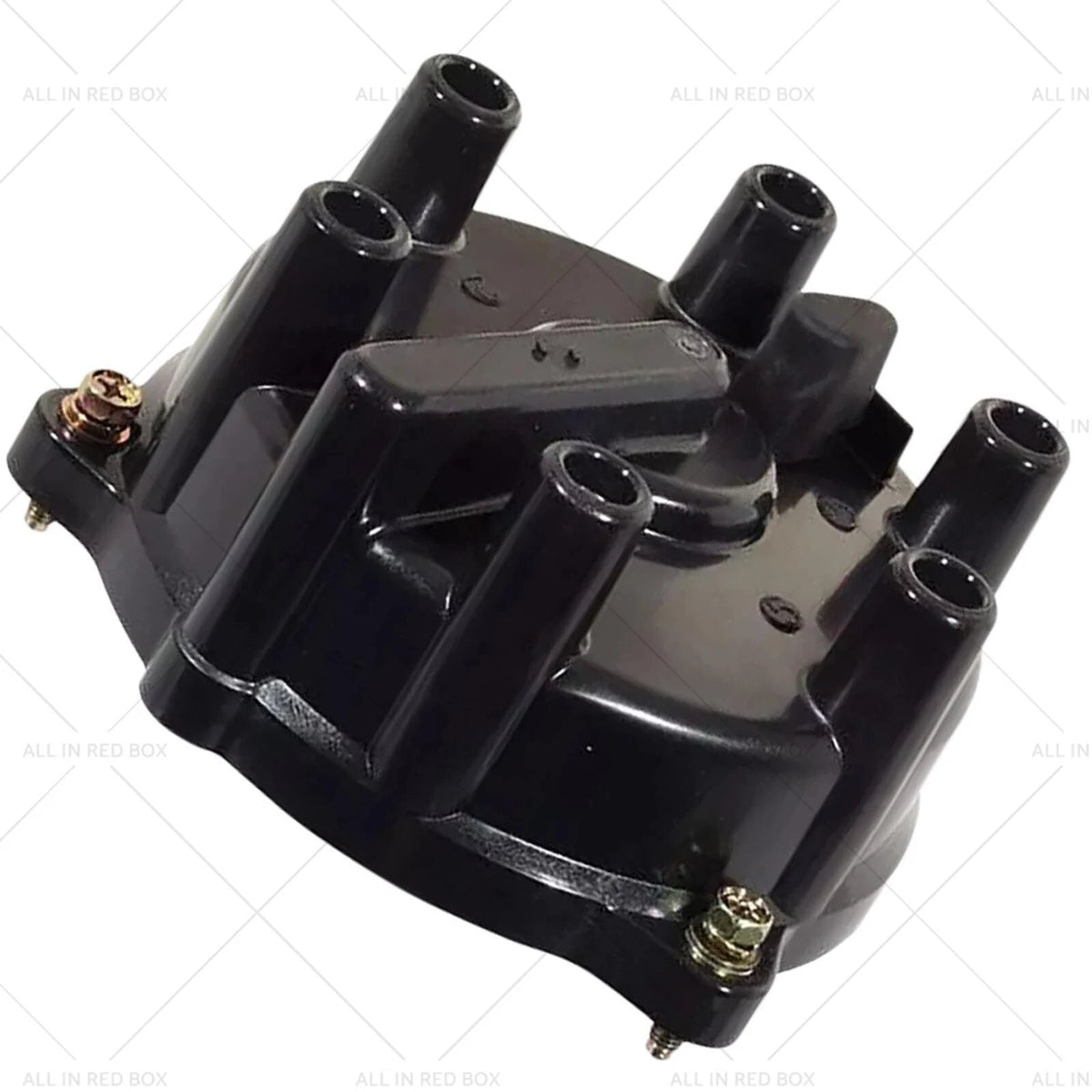 Distributor Cap & Rotor Button Kit for Nissan Patrol GU Y61 (1997–2001)