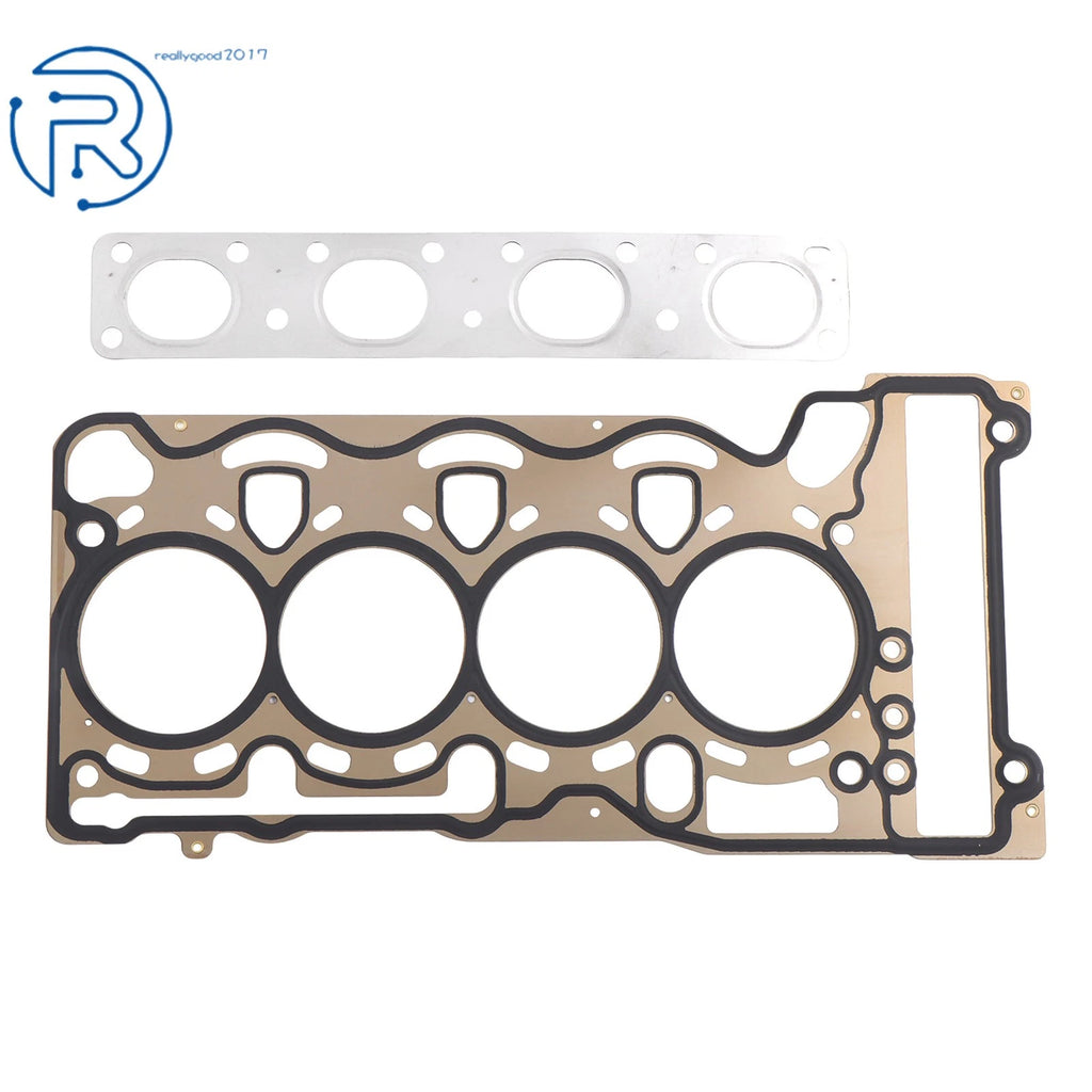 Engine Overhaul Gaskets Pistons Kit for BMW 320i 520i E90 E91 E60 (N46B20)