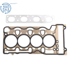 Engine Overhaul Gaskets Pistons Kit for BMW 320i 520i E90 E91 E60 (N46B20)