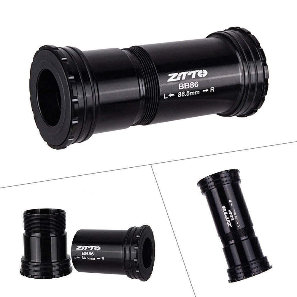 ZTTO BB86 24mm BB92 BB90 Press Fit Bottom Brackets for MTB Road Bike (2010–2023)