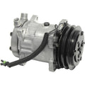 AC Compressor Replacement for Holden Cruze JH (2009-2011)