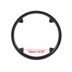 48 Teeth 12cm Bicycle Crankset Chain Wheel Cover Protector for Universal