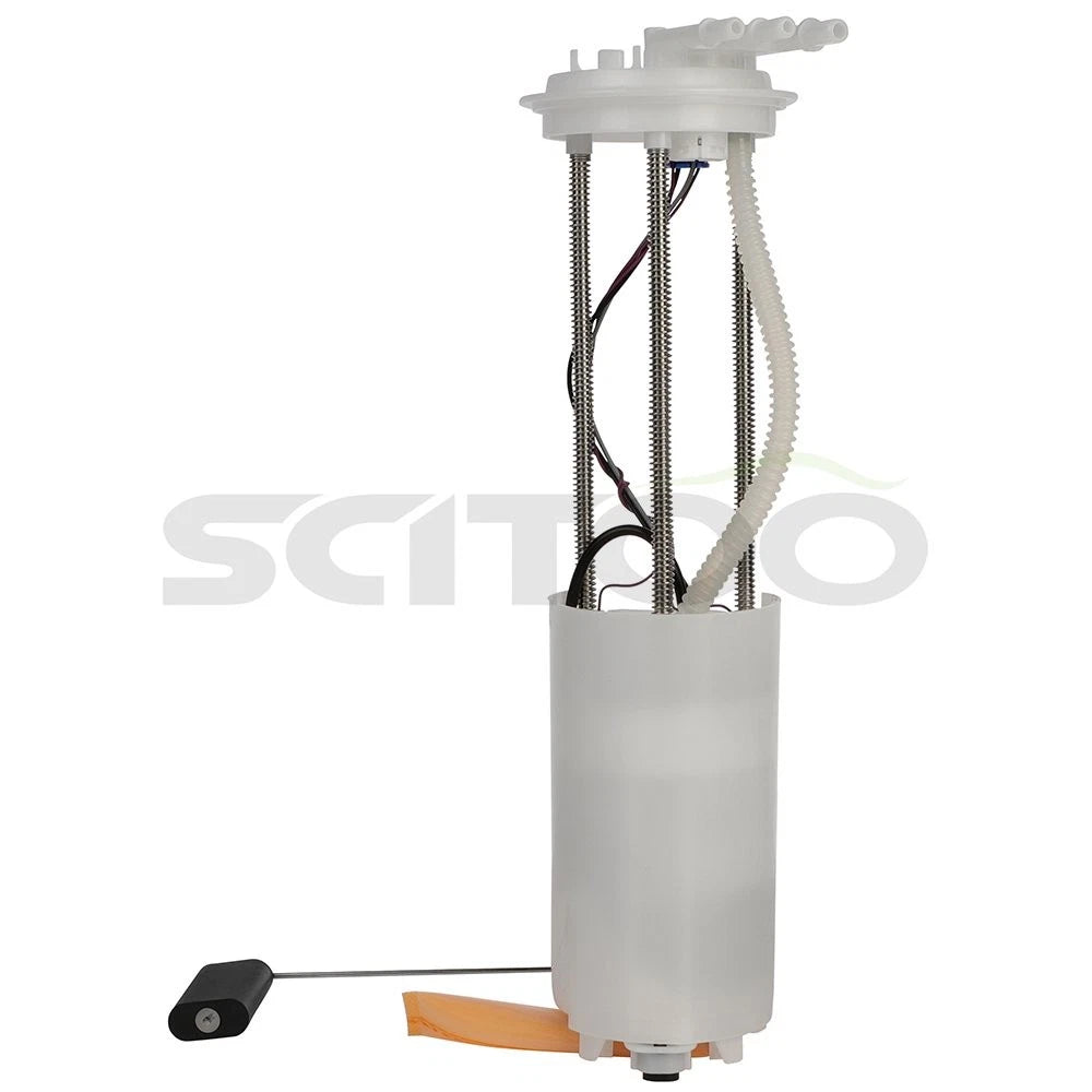 Fuel Pump for Chevy S10, GMC Sonoma, Isuzu Hombre (1997–2000) E3943M