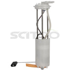 Fuel Pump for Chevy S10, GMC Sonoma, Isuzu Hombre (1997–2000) E3943M