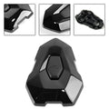 Tail Rear Seat Cover Fairing Cowl for BMW S1000R M1000R (2021–2024) Black