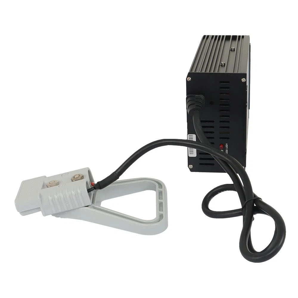 24V Floor Scrubber Battery for Charger with 175A SB175 Connector