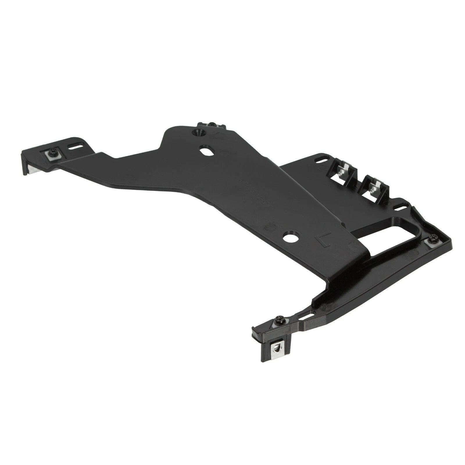 Left Side Headlight Bracket for Chevy Corvette C5 (1997–2004) 16523681 16523679