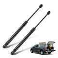 Gas Strut Pair for Truck Pickup Cab Canopy Door Toolbox (2010–2020)