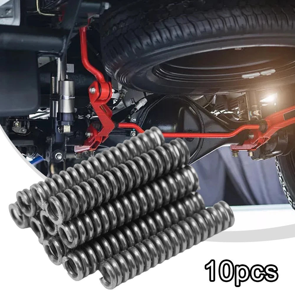 10PCS Boost Spring for 4L60-E 4L65-E
