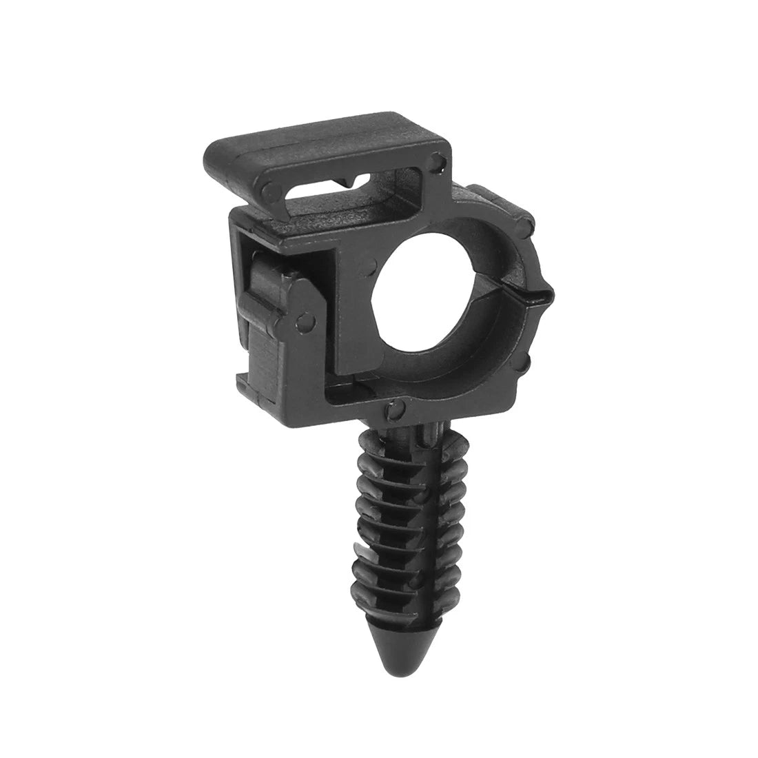 5pcs Wiring Harness Clip Retainer for Ford (40.6mm)
