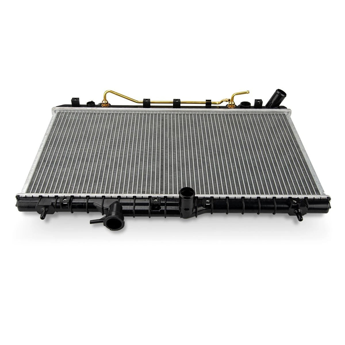 Aluminum Radiator for 2000–2005 Hyundai Accent 1.5L 1.6L (2000-2005)