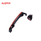 4 x Exterior Door Handles for Hyundai Sonata (2011-2015)