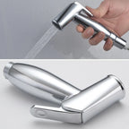 Shower Head / Campervan Caravan / Efficient Flow On/Off for Campervan Caravan