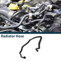 Radiator Hose No. 64219354459 for BMW X3 X4 (2016–2019)