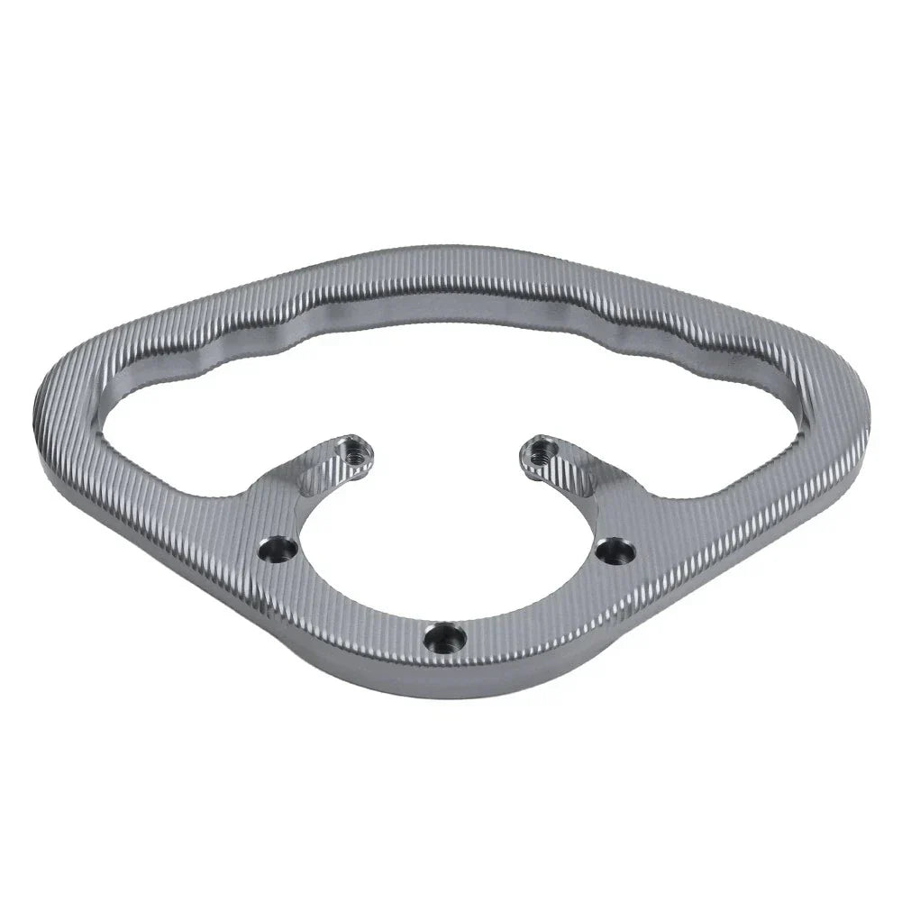 Titanium Grab Bar Grip for Kawasaki Ninja 1000 (2011-2013) Z1000 (2003-2014)