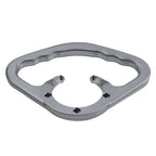 Titanium Grab Bar Grip for Kawasaki Ninja 1000 (2011-2013) Z1000 (2003-2014)