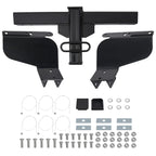 Rear Tow Hitch Receiver for Chevrolet Equinox GMC Terrain (2018–2025) Class 3