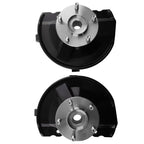Steering Knuckle Hub Bearing for Dodge Caliber R/T SRT-4 SXT (2007–2012) 698-410