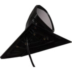 Left Power Heated Mirror for Nissan Altima (2019–2023) with Signal Lamp
