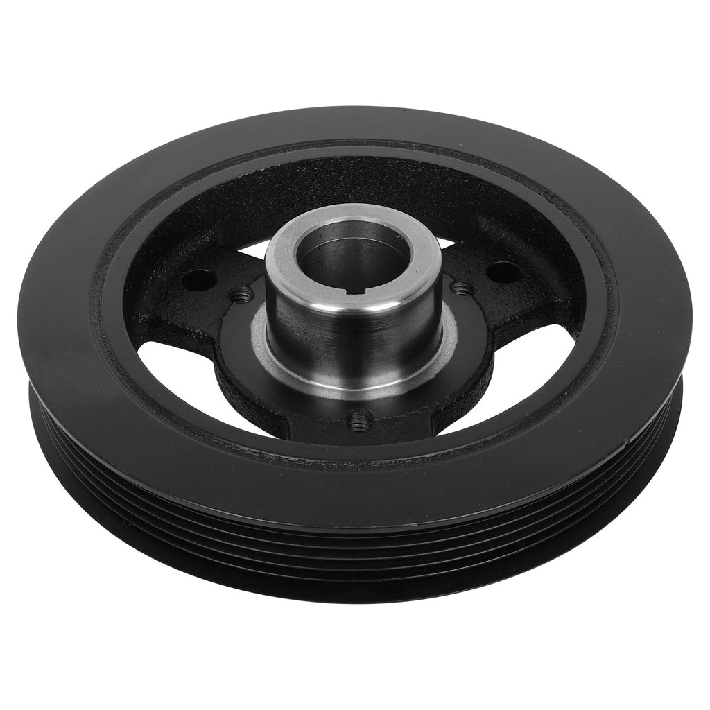 Harmonic Balancer for Dodge Dakota, Jeep Cherokee, Comanche, Wrangler