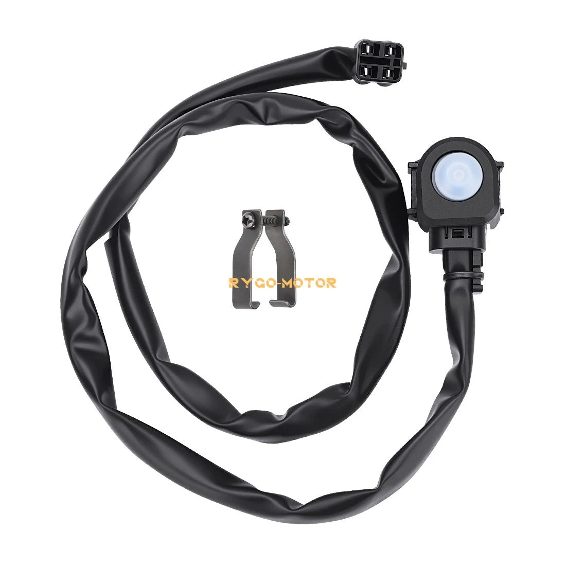 Mapping Fuel Mode Launch Control Switch B7B-83976-10-00 for Yamaha YZ250F (2014–2023)