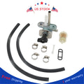 Fuel Petcock Gas Tank Switch with Filter for Yamaha YFZ450 (2004–2013)