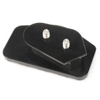 Rear Foot Brake Pedal Enlarger Plate for BMW G310R G310GS (2017-2018)