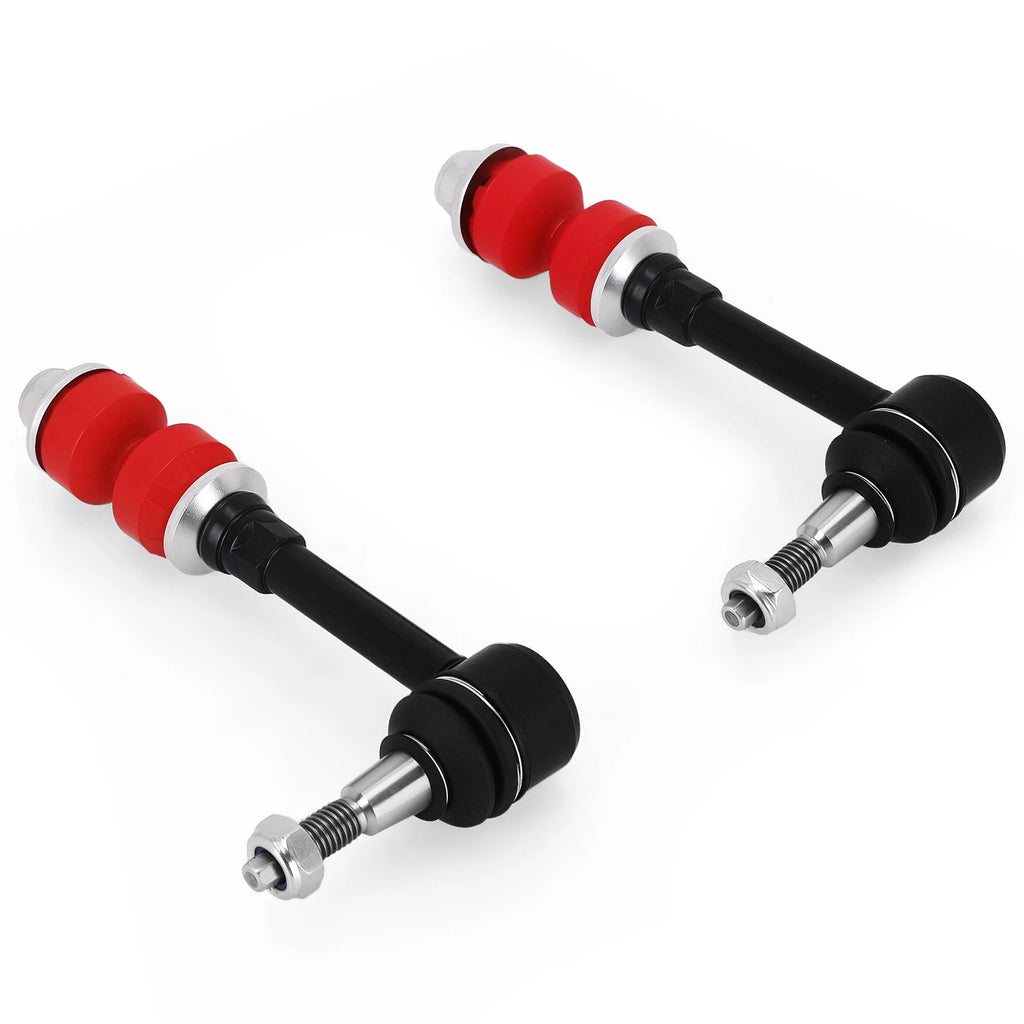 2pc Front Stabilizer Sway Bar End Link Kit for Dodge Ram 2500 3500 (2003–2005)