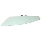 Front Driver Door Glass for Nissan Sentra (2013–2017)