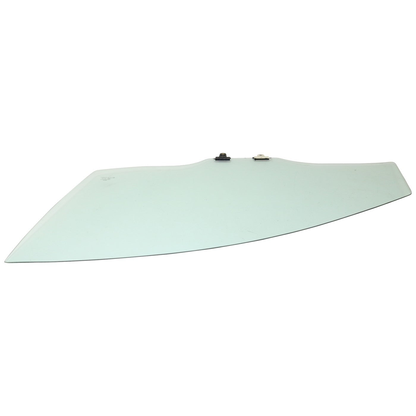 Front Driver Door Glass for Nissan Sentra (2013–2017)