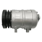 A/C Compressor with Clutch Replacement for Ford Ranger (2004–2012)
