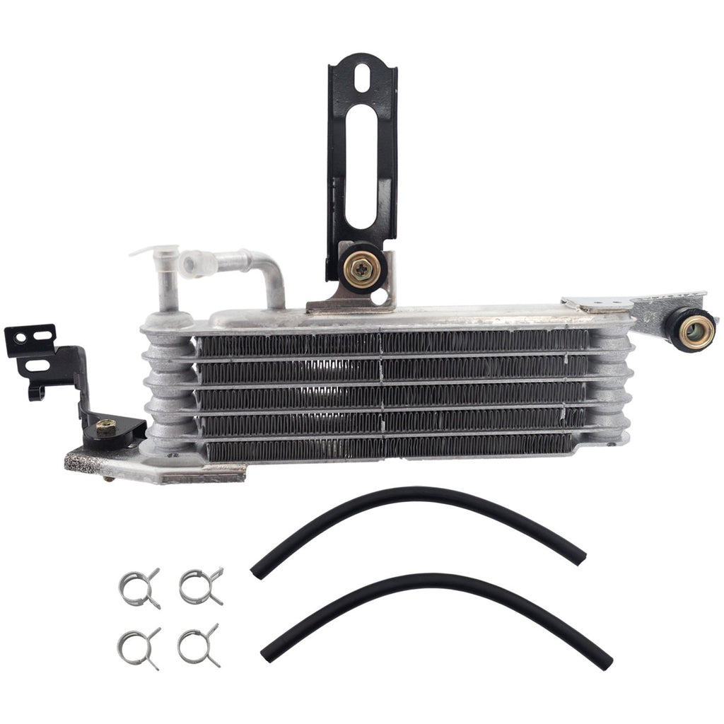 Oil Cooler for Toyota Tacoma (2012–2015)