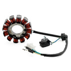 Generator Stator for Honda C125 Super Cub (2022–2024) / Wave 110i Euro-5 (2021)