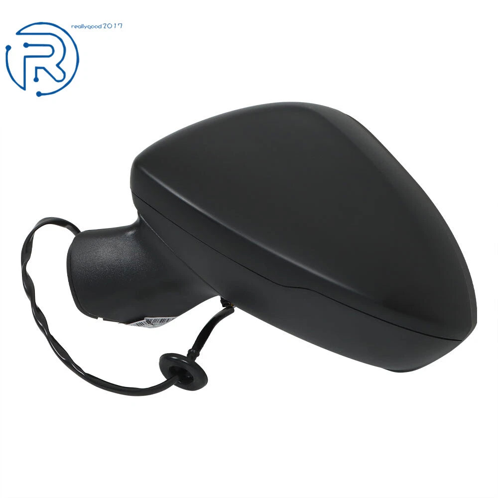 Left Driver Side View Mirror Heated for Chevy Cruze (2016–2019) GM1320542