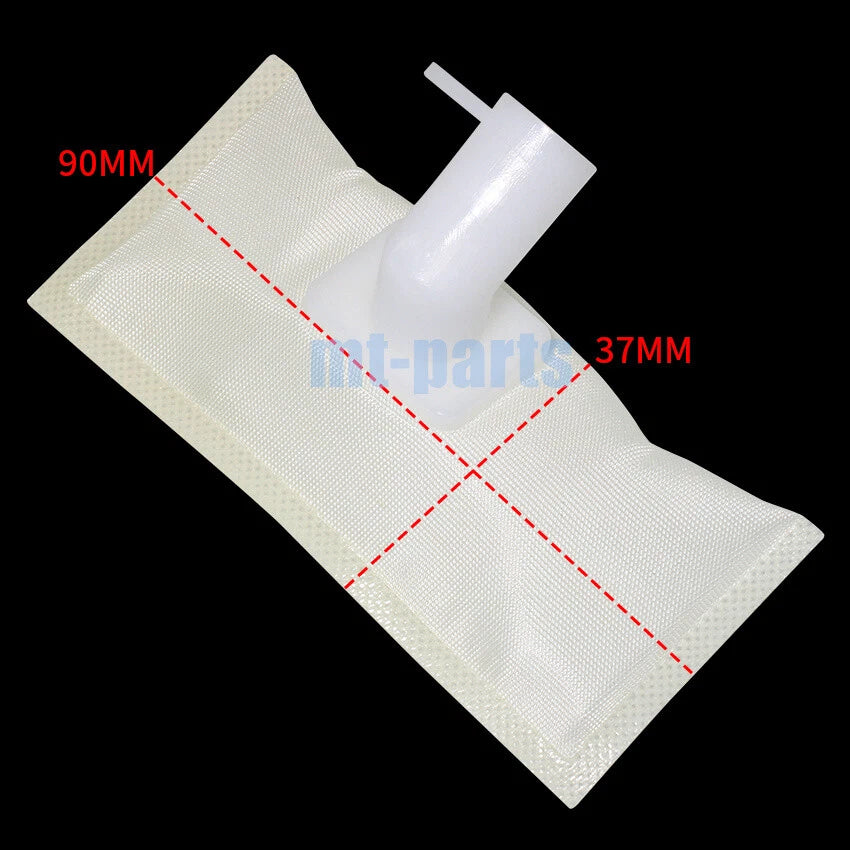 Fuel Pump Filter Strainer for Honda VTR1000S RVT RC51 SP-1 (2000–2001) SP-2 (2002–2006)