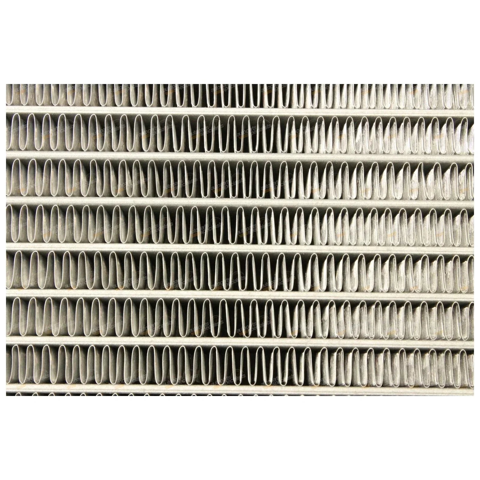 Alloy Core Radiator for Toyota Tarago (2006–2017)
