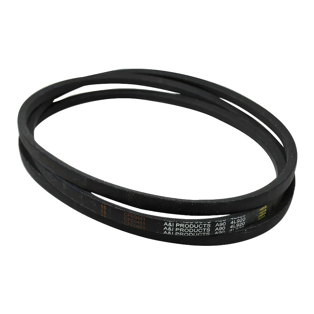 A/4L-Section V-Belt for Universal Several (A90, 4L920)