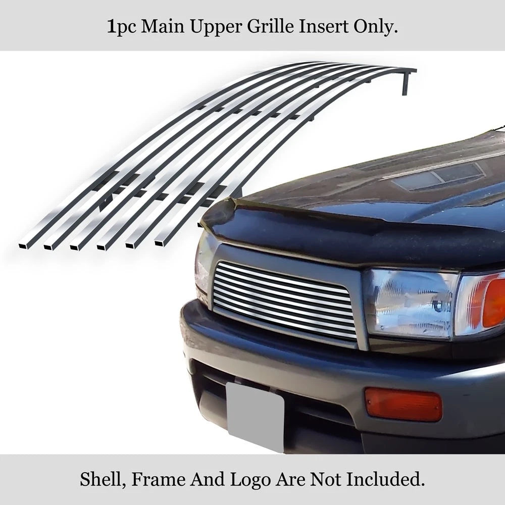 Billet Grille Insert for Toyota 4Runner (1996-1998)