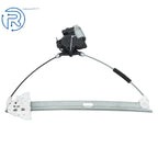 Power Window Regulator with Motor for Mazda 3 (2004-2009)