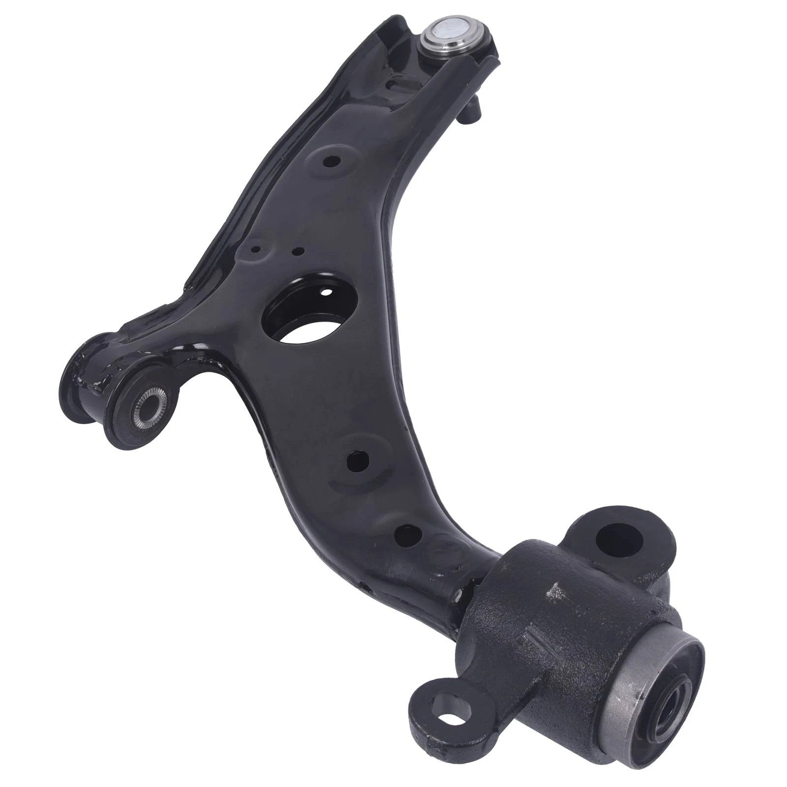 Front Left Lower Control Arm with Ball Joint for Mazda CX-5 (2017-2024)
