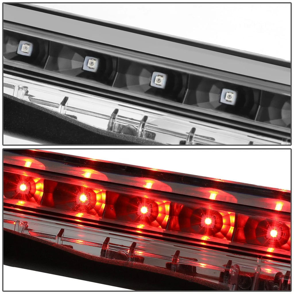 Full LED Third Tail Brake Light for Scion TC (2011–2016)