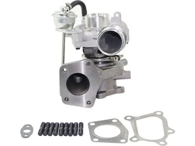 Turbocharger for Mazda CX-7 (2007–2012) QN951XS