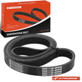 Serpentine Belt for Honda Fit (2007–2014)