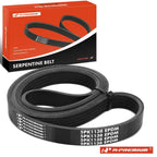 Serpentine Belt for Honda Fit (2007–2014)