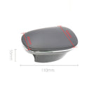 Center Console Armrest Telephone Cover for Mercedes-Benz S-Class (2006–2013)