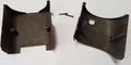 Steering Column Finishing Panels for Lincoln Mark VIII (1997–1998) - Light Prairie Tan