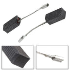 Carbon Brush Kit 1619P11715 for GWS 9-115S, GWS 9-125S (–)