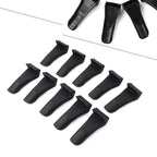 10X Clamp Jaw Cover for Tire Changer Machine Tool